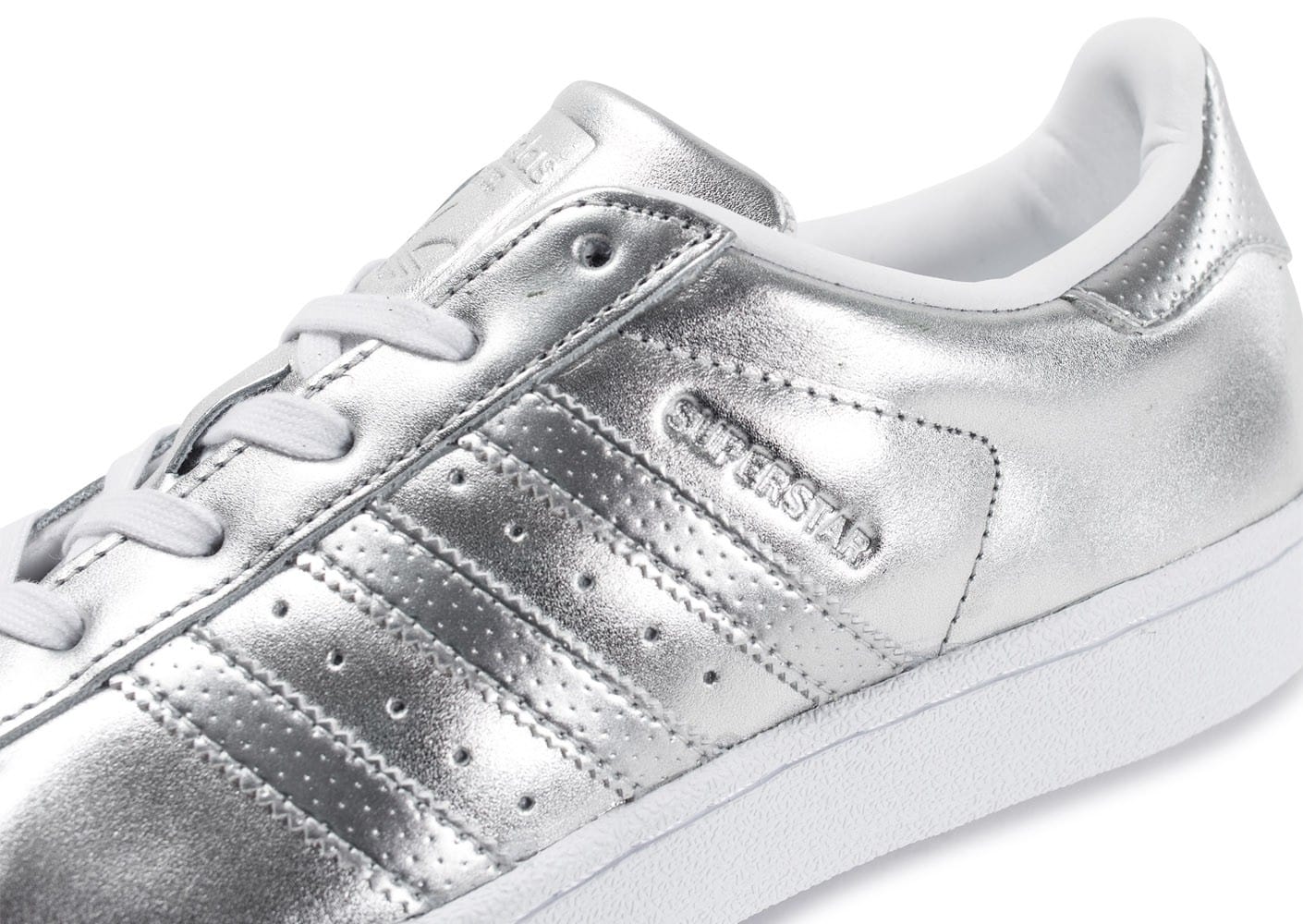 adidas superstar argenté adidas superstar argenté